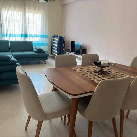 아파트 For Rent In Vlorë