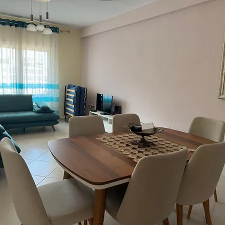 For Rent In 아파트 Vlorë