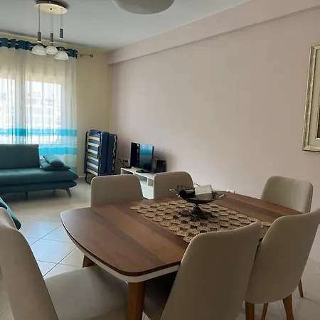 Apartment For Rent In Vlore