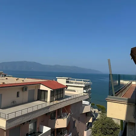 아파트 For Rent In Vlorë